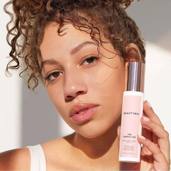 NIB 75.00 BIO BEAUTY THE PERFECTOR 4-1 - Picture 5 of 8